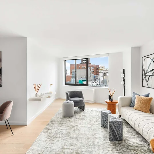 One Union Square South