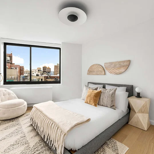 One Union Square South