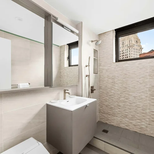 One Union Square South