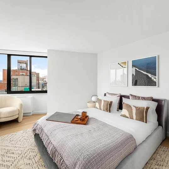 One Union Square South