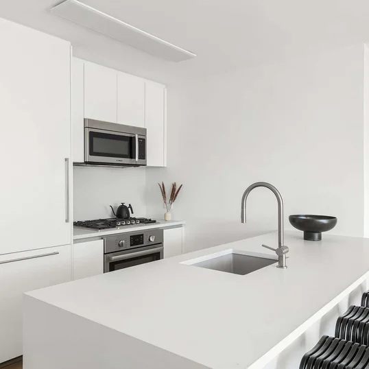 One Union Square South