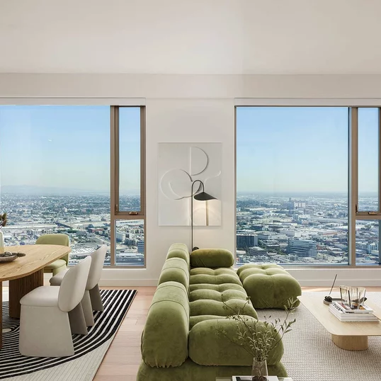 Top of the Grand