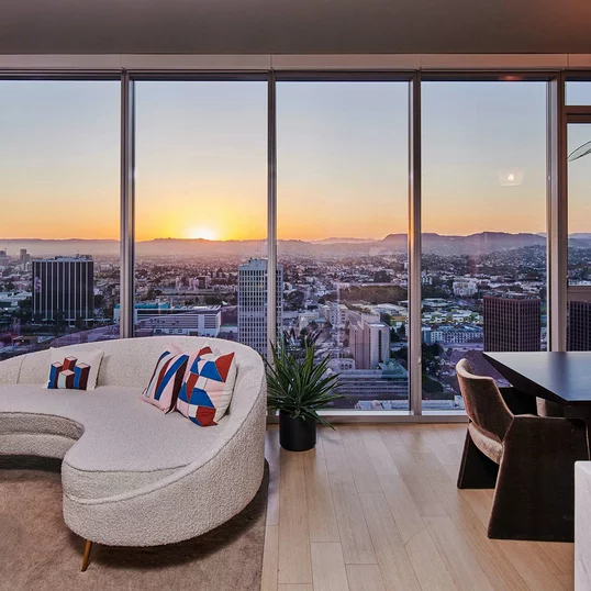 Top of the Grand