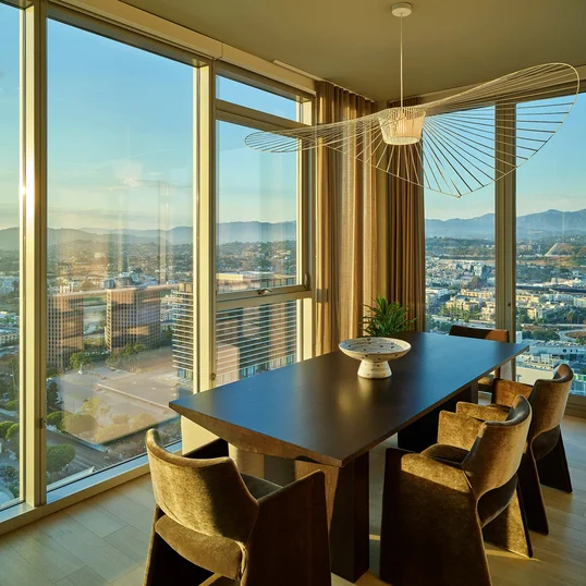 Top of the Grand