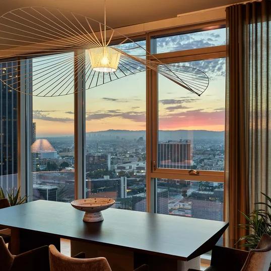 Top of the Grand