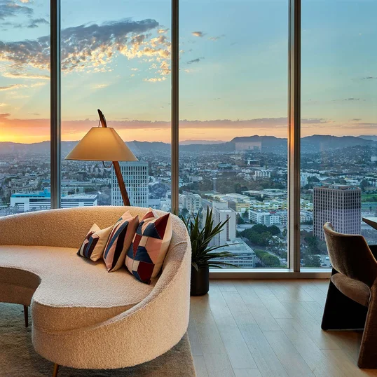 Top of the Grand