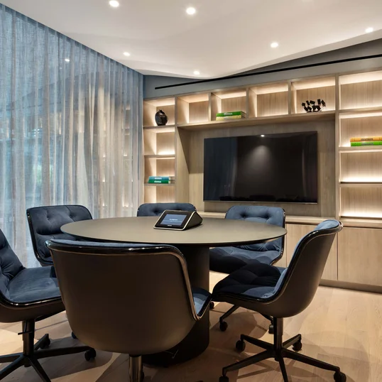 One Union Square South