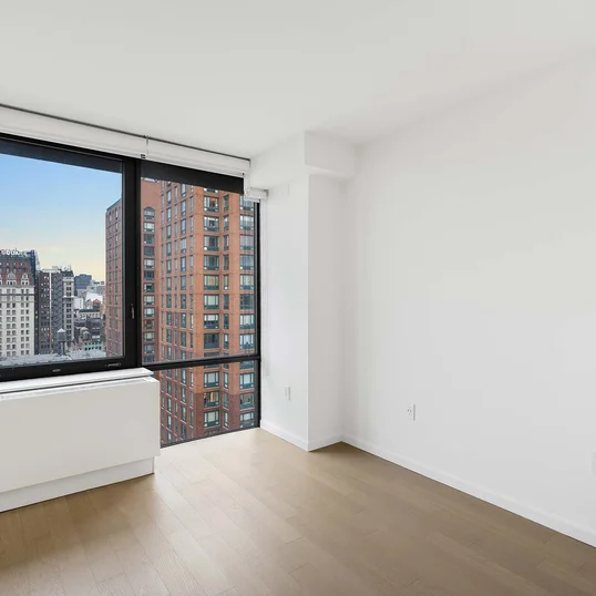 One Union Square South