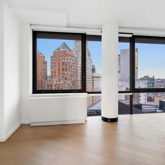 One Union Square South