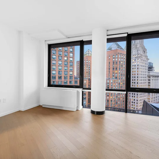 One Union Square South