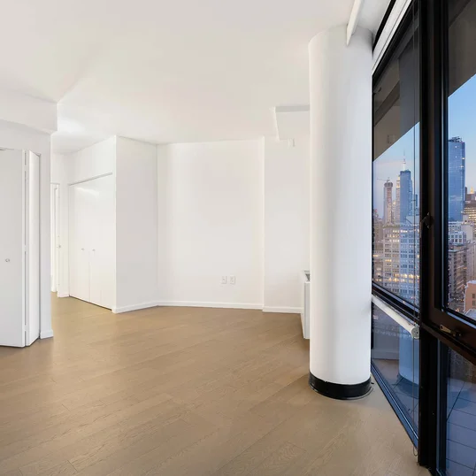 One Union Square South