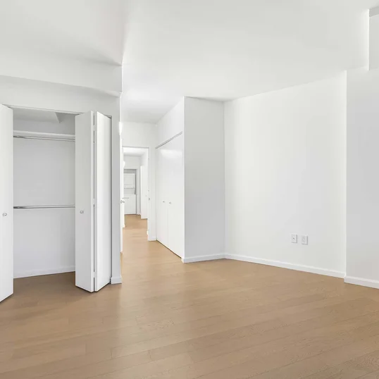 One Union Square South