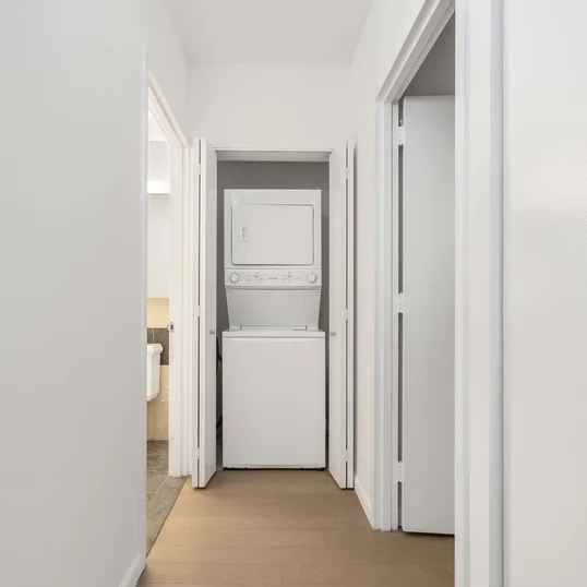 One Union Square South