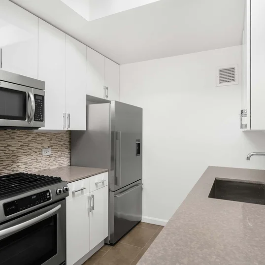 One Union Square South