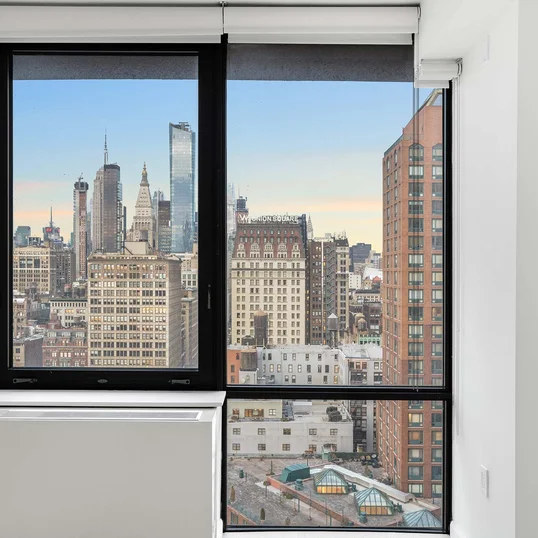 One Union Square South