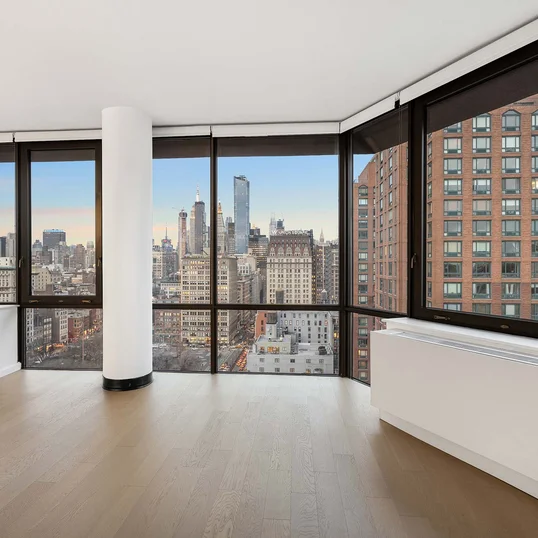 One Union Square South