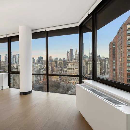 One Union Square South