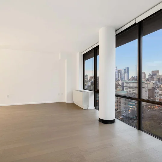 One Union Square South