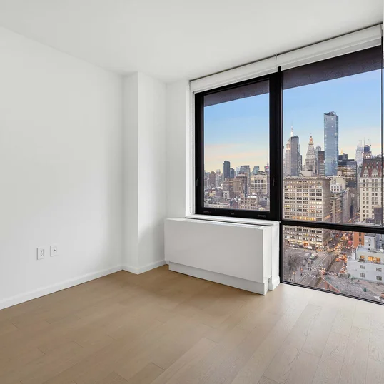 One Union Square South