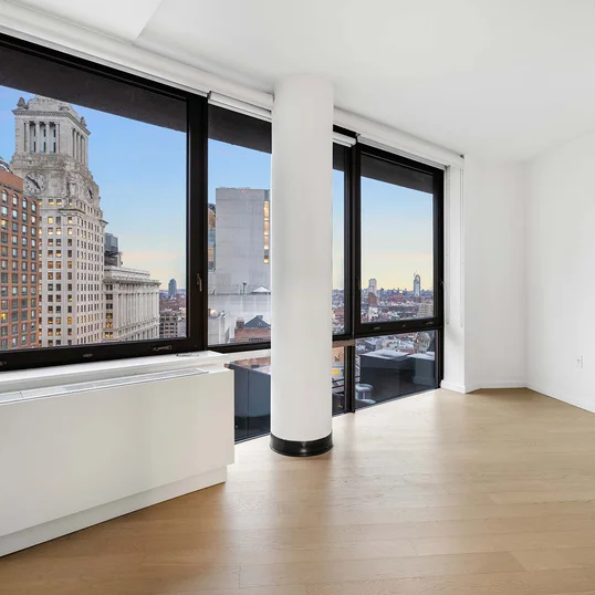 One Union Square South