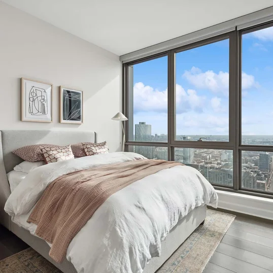 The Row Fulton Market