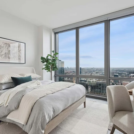 The Row Fulton Market