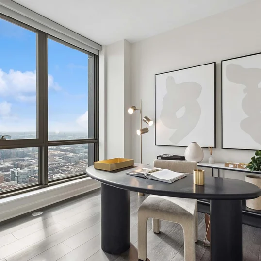 The Row Fulton Market