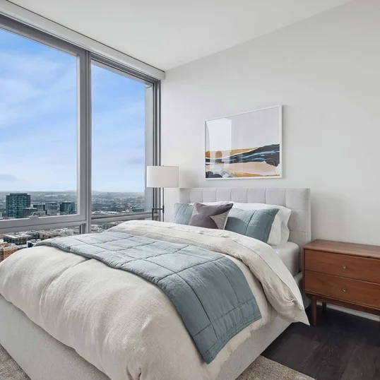 The Row Fulton Market