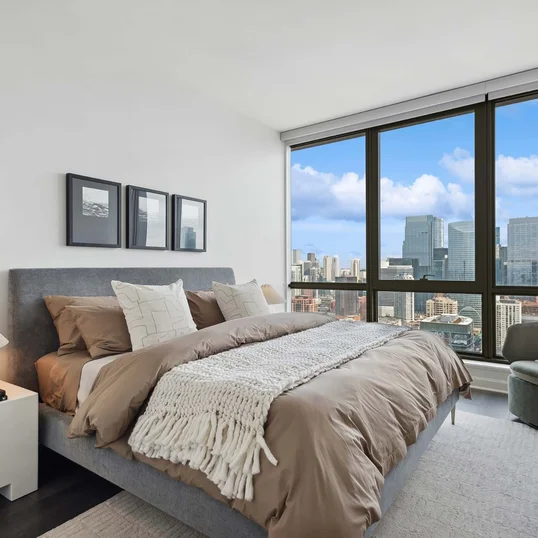 The Row Fulton Market