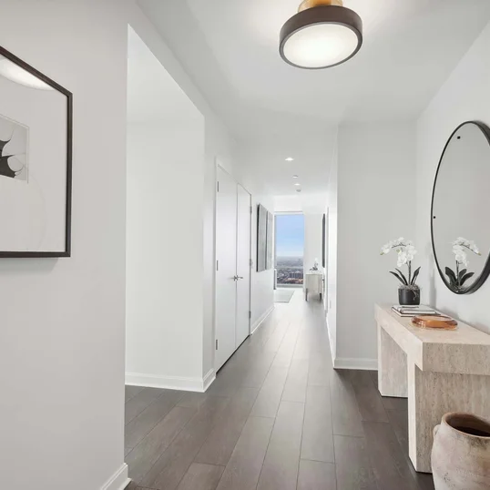 The Row Fulton Market