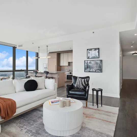 The Row Fulton Market