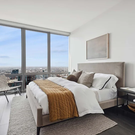 The Row Fulton Market