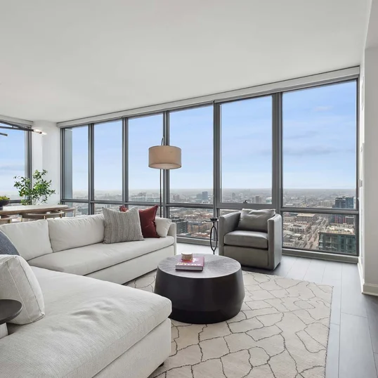 The Row Fulton Market