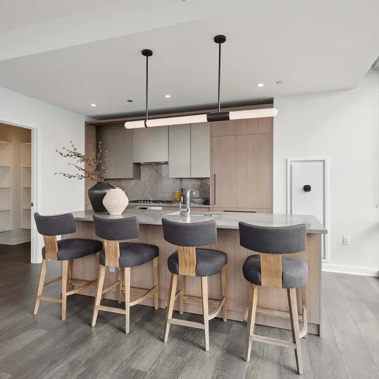 The Row Fulton Market