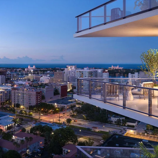 The Laurel West Palm Beach