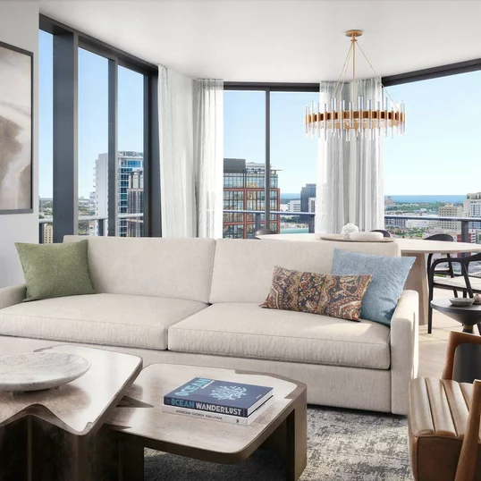 The Laurel West Palm Beach