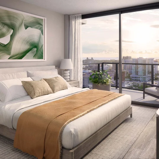 The Laurel West Palm Beach