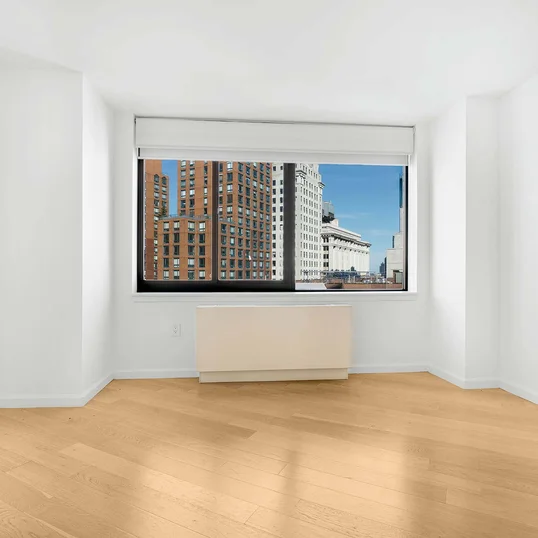 One Union Square South