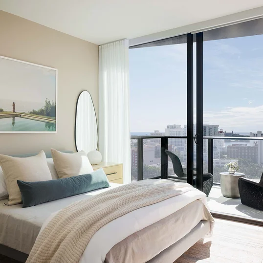 The Laurel West Palm Beach