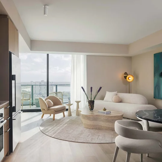 The Laurel West Palm Beach