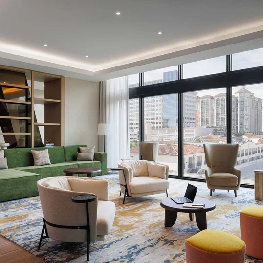 The Laurel West Palm Beach