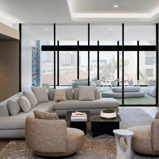 The Laurel West Palm Beach