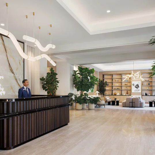 The Laurel West Palm Beach