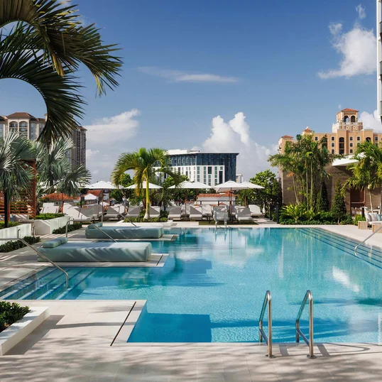 The Laurel West Palm Beach