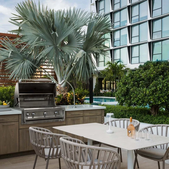 The Laurel West Palm Beach