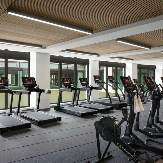 The Laurel West Palm Beach