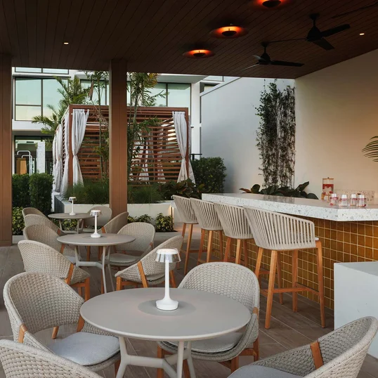 The Laurel West Palm Beach