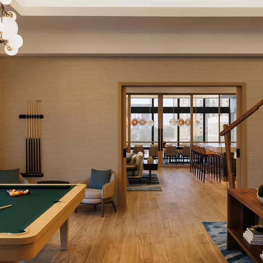 The Laurel West Palm Beach