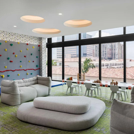 The Laurel West Palm Beach