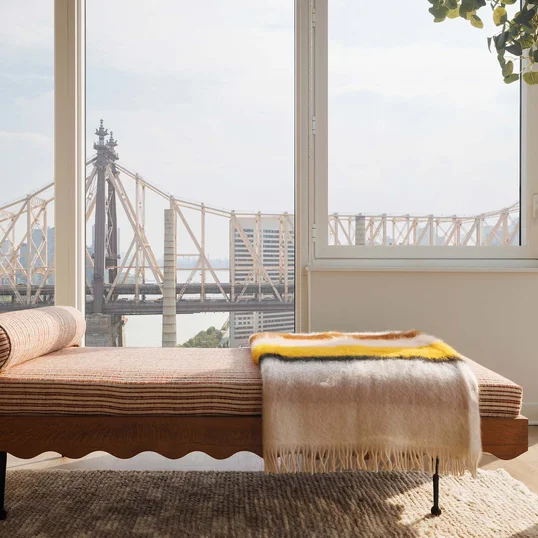 Riverwalk Heights Interiors